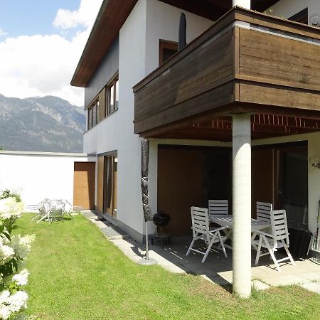 2-Zimmer Apartment Inntalblick Ampass Ngoại thất bức ảnh