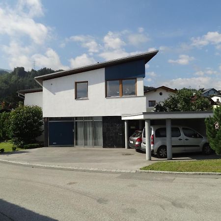 2-Zimmer Apartment Inntalblick Ampass Ngoại thất bức ảnh
