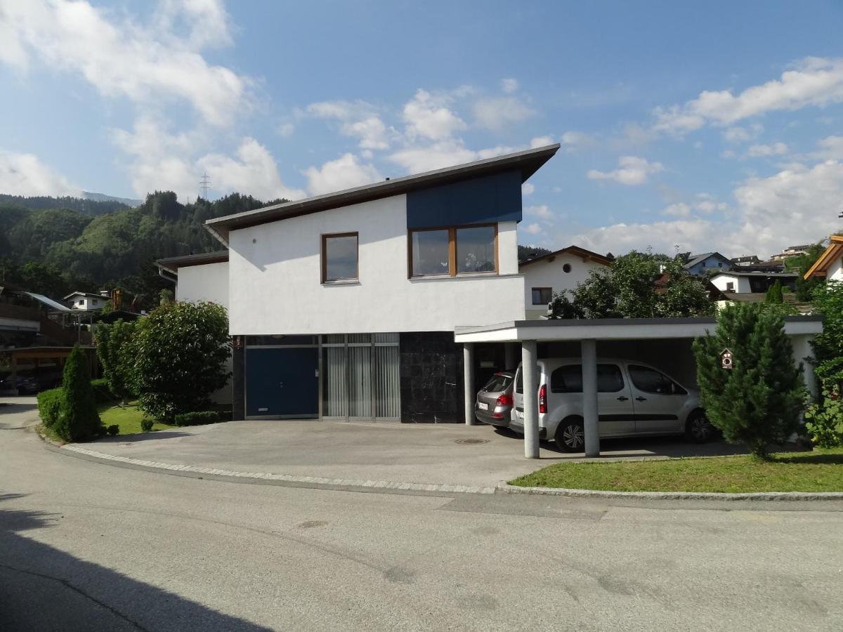 2-Zimmer Apartment Inntalblick Ampass Ngoại thất bức ảnh