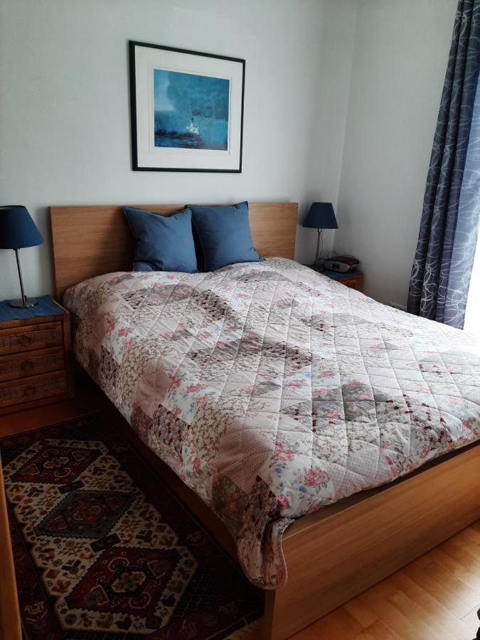 2-Zimmer Apartment Inntalblick Ampass Ngoại thất bức ảnh