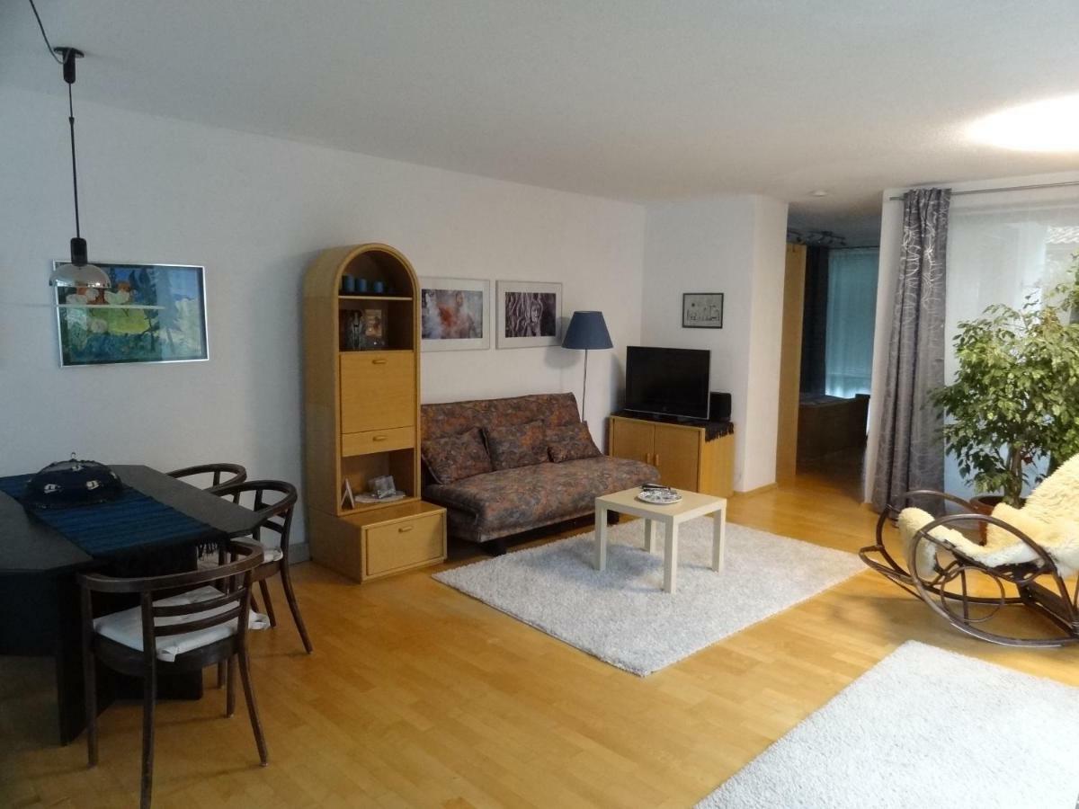 2-Zimmer Apartment Inntalblick Ampass Ngoại thất bức ảnh