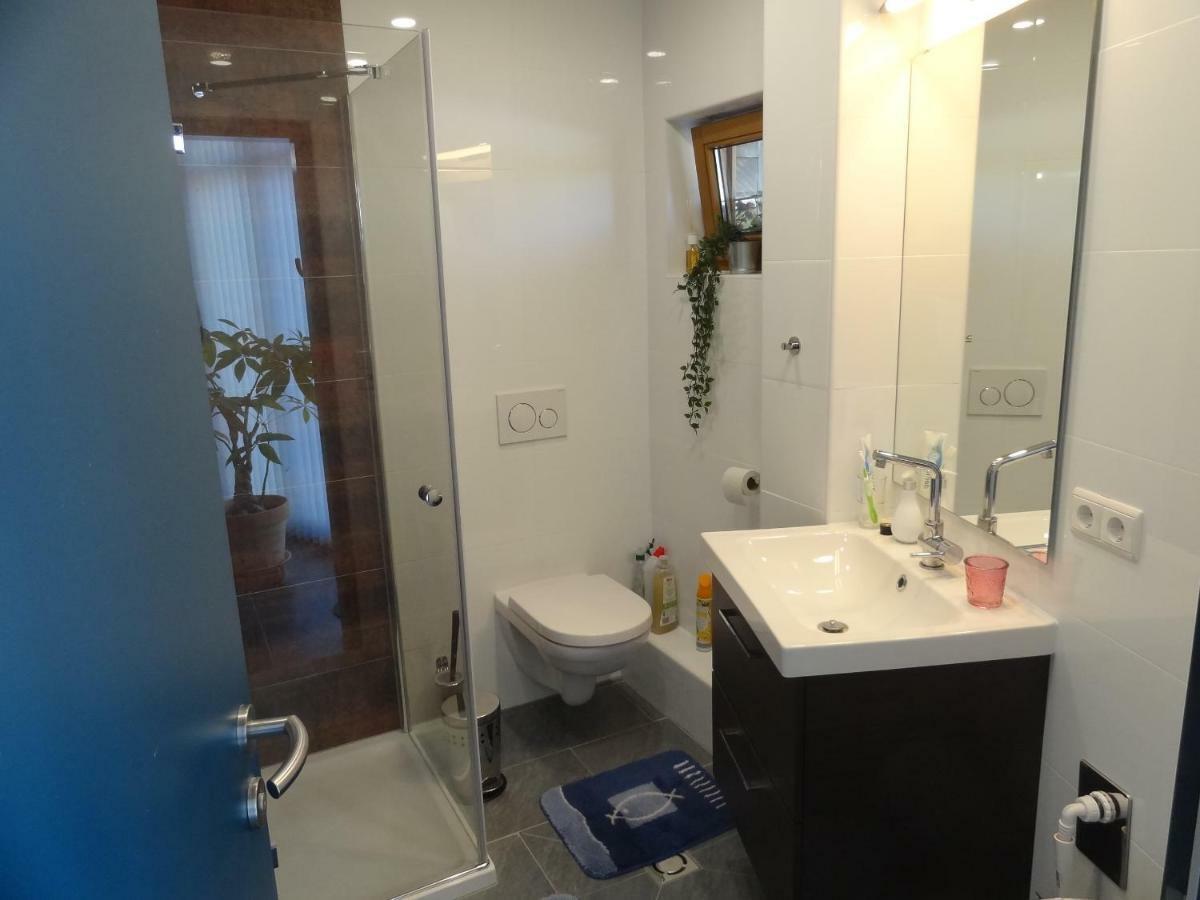 2-Zimmer Apartment Inntalblick Ampass Ngoại thất bức ảnh